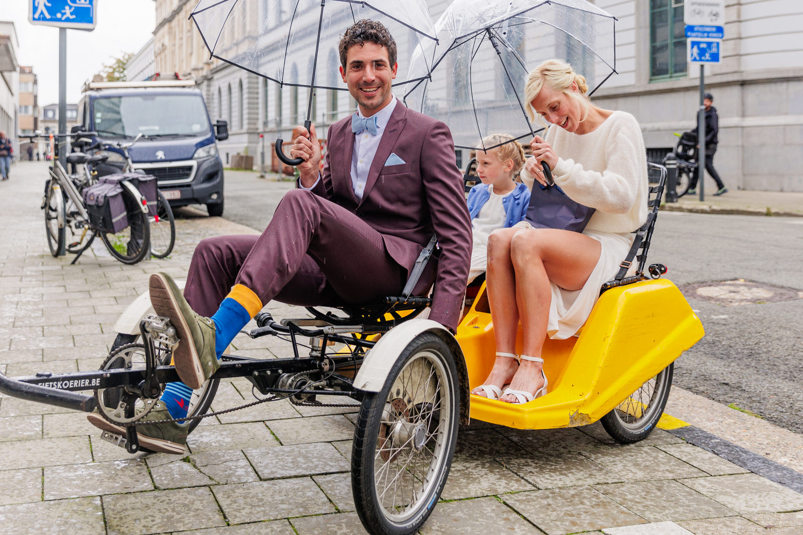 huwelijksfotograaf
