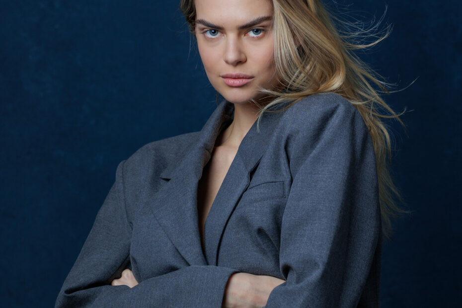 studio portret
