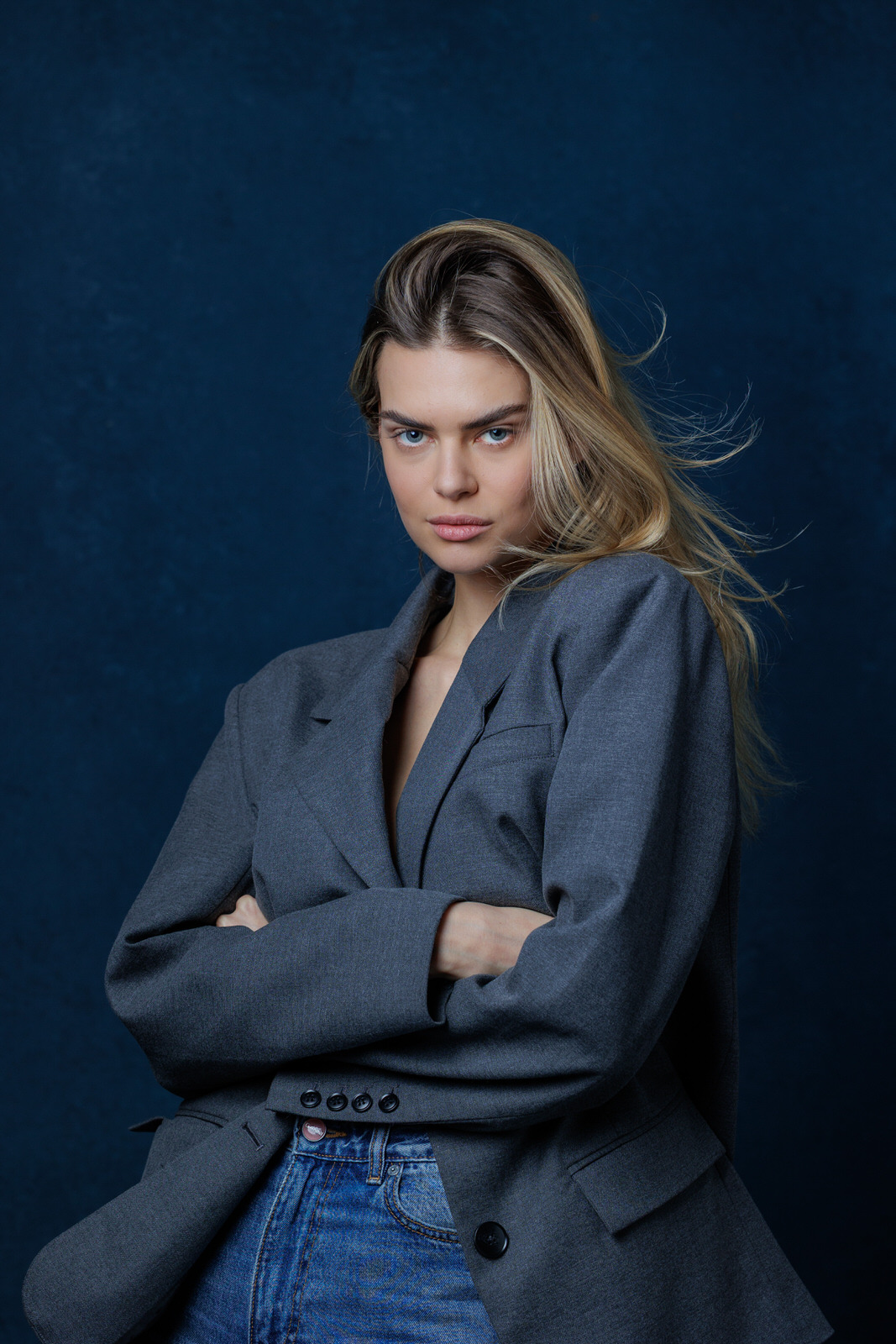 studio portret
